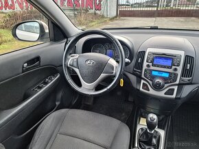 Hyundai i30 1.4i  (182tis.km) - 10