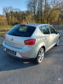 Seat Ibiza - 10