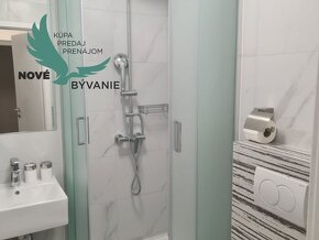 Na predaj vkusne zariadený apartmán s troma spálňami v Chorv - 10