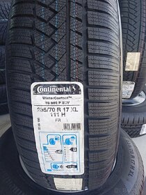 Kolesá VW 5x112 r17 - 10