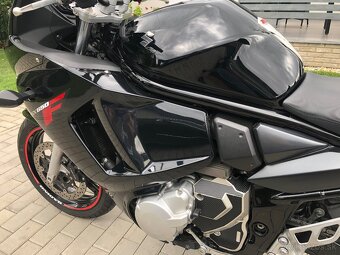 Suzuki gsx 650f - 10