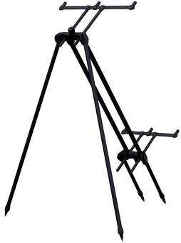 Stojan - Prologic TRI-SKY ROD POD - 10