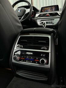 BMW 730d xDrive  - Carbon Core - Odpočet DPH - 10