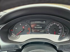 Audi A6 2.0tdi 130kw AT/7 - 10