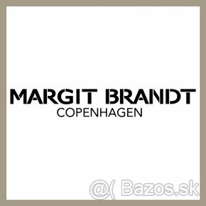 MARGIT BRANDT - Elegantný trenčot vo veľkosti S - 10