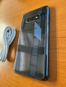 Samsung GALAXY s10e 6/128GB - 10