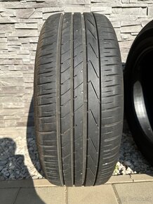 235/60 R18 103V SUV letné HANKOOK - 10