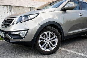 Kia Sportage 1.6 GDI 2WD - 10