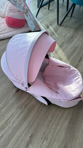 Kočík stokke xplory V6 - 10