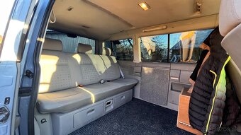 ☑️VW T4 Multivan - 10