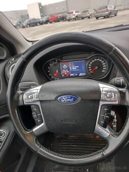 Ford Mondeo 2.0 Scti rok 2011 automat powershift - 10