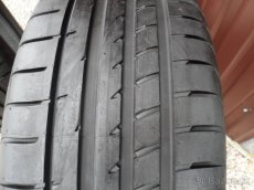 R19-255/55 R19 Good Year-NEW-2ks - 10