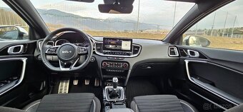 Kia xceed gt-line 1.5T-gdi 118kw - 10