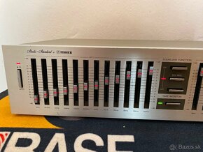 Predam 5 x equalizer AEC C-41,Pioneer,Sony,Universum... - 10