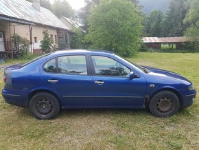 Predám Seat Toledo - 10