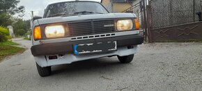 Škoda 105 ✅ Zľava do soboty - 10