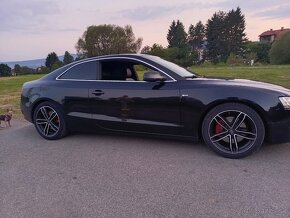 Audi A5 coupe 2.7 TDI (140kw) S-Line 2010 - 10