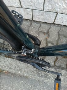 Kvalitny fitnes bajk SPECIALIZED, L, 28" - 10