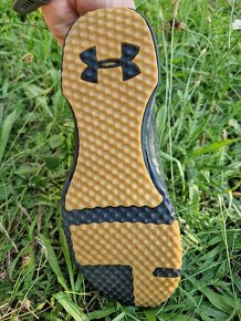 Under Armour Project Rock 1 - 44,5 EUR - 10