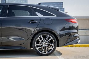 Kia ProCeed 1.6 CRDi SCR GT-Line - 10