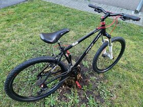 MTB bicykel LiederFox - Force - 10