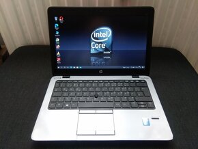 predám HP elitebook 820 G1 , Intel® Core™ i7 ,8gb ram ,ssd - 10