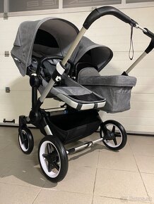 Bugaboo Donkey 3 duo - 10