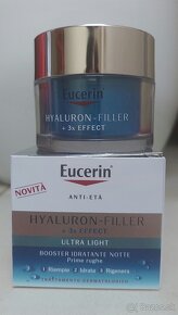 predam nove kremy EUCERIN - 10