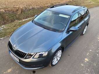 Skoda Octavia 3 lift 2.0tdi dsg 110kw 224tisic km - 10