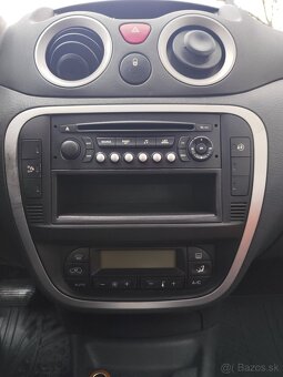 Citroen C3 1.4 DIESEL, AUTOMAT - 10