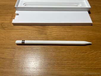 Apple Pencil (1st Generation) - 10