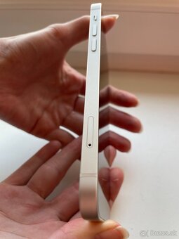 iPhone 12 128GB White - 10