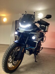 CF MOTO 800 MT Explore (odpocet dph) - 10