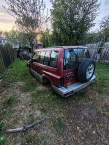 ✅ Suzuki vitara 1.6 16v + Karoséria - 10