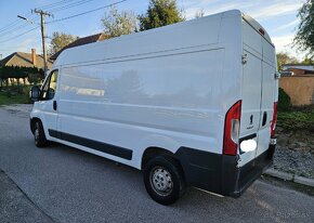 Peugeot Boxer 2.2d L3 H2 - 10