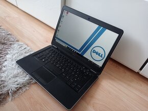 Dell Latitude E7440 / Intel core i7 / 8gb ram / 240gb ssd - 10