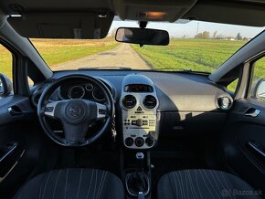 Opel corsa d 1.2benz. - 10