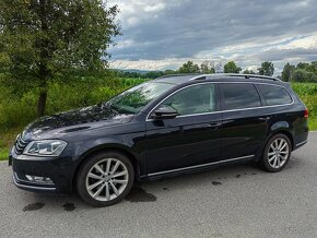 VW passat B7 125kw - 10