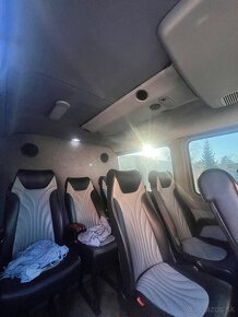 Mercedes Benz Sprinter - 10