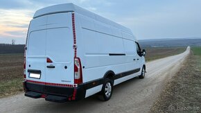 Renault Master 2.3 dCI Long - 10