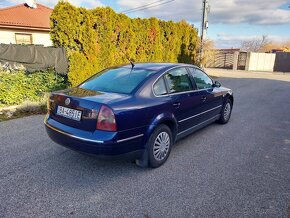 Presam vw passat b5.5 1.9tdi 96kw M6 rv2003 nova stk ek - 10