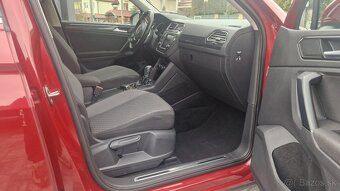 Volkswagen Tiguan 2.0 TDI SCR BMT Comfortline DSG - 10