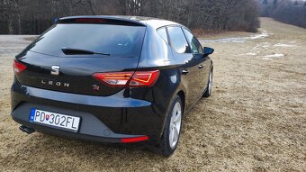 Seat Leon FR 1.4 tsi 92kw - 10