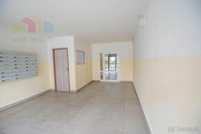 Na predaj garsónka 27 m², Saratovská ul., Dúbravka - 10