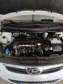 Hyundai i20 - 10