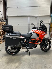 KTM 1290 Super Adventure S - 10