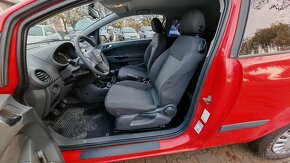 Opel Corsa - 10