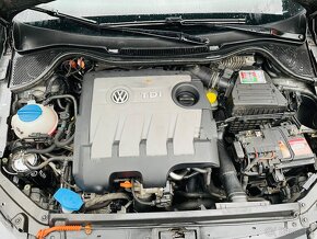 Volkswagen Polo, 2011, 1.6tdi - 10