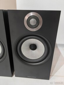 Bowers&Wilkins 606 - 10