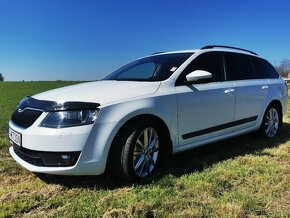 Škoda Octavia 2.0 TDI 110kW CRMB - 10